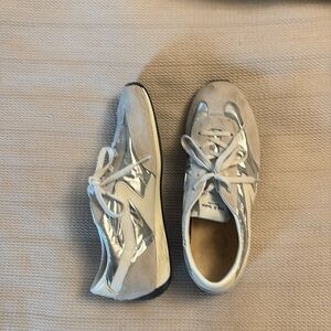 Rag and bone sneakers size 38.5